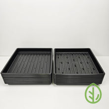 Load image into Gallery viewer, 1010 Bootstrapfarmer tray 8 set of trays
