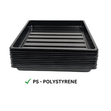 Load image into Gallery viewer, 10x10 Grow Trays Material Information