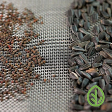 Cargar imagen en el visor de la galería, 1020 Reusable Microgreen Grow Medium with Sunflower and Broccoli seeds