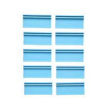 Load image into Gallery viewer, Microgreen Tray Clip Labelers - 10 pack