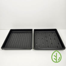 Load image into Gallery viewer, 1010 Bootstrapfarmer tray 2 set of trays

