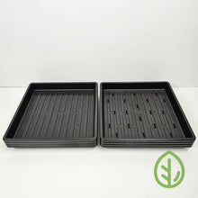 Load image into Gallery viewer, 1010 Bootstrapfarmer tray 4 set of trays
