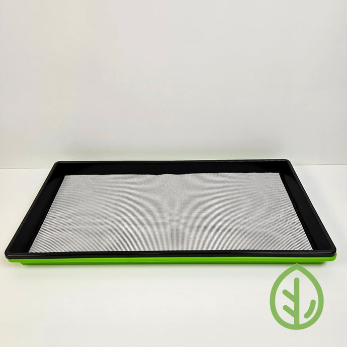 1020 Silicone Reusable Grow Medium