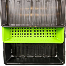 Load image into Gallery viewer, 10x20 Kratky Tray Kit - Trays up close
