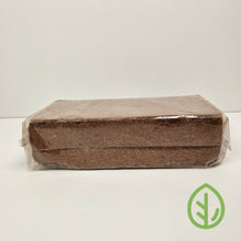 Load image into Gallery viewer, Coco Coir Brick in Plastic
