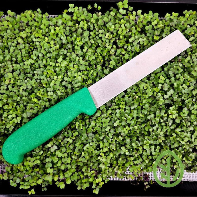 OTG 6inch Produce Knife – On The Grow