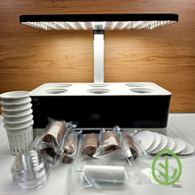 Load image into Gallery viewer, Microgreen Counter Top Kit - Other Supplies
