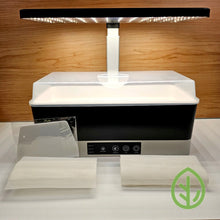 Load image into Gallery viewer, Microgreen Counter Top Kit - Just the kit

