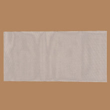Load image into Gallery viewer, On The Grow 1.7mm large hole reusable silicone grow medium, 10x20 size, shown flat
